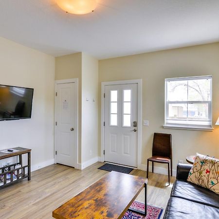 Downtown Buena Vista Condo Walk To River And Cafes! エクステリア 写真