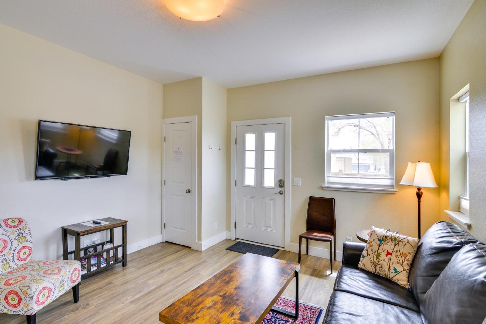 Downtown Buena Vista Condo Walk To River And Cafes! エクステリア 写真