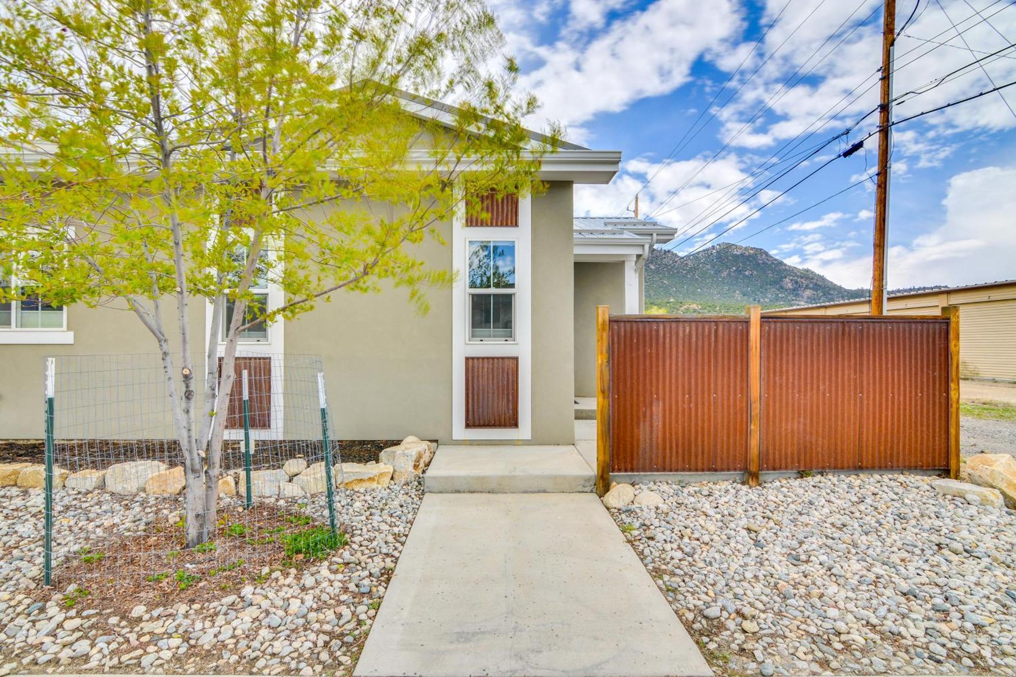 Downtown Buena Vista Condo Walk To River And Cafes! エクステリア 写真