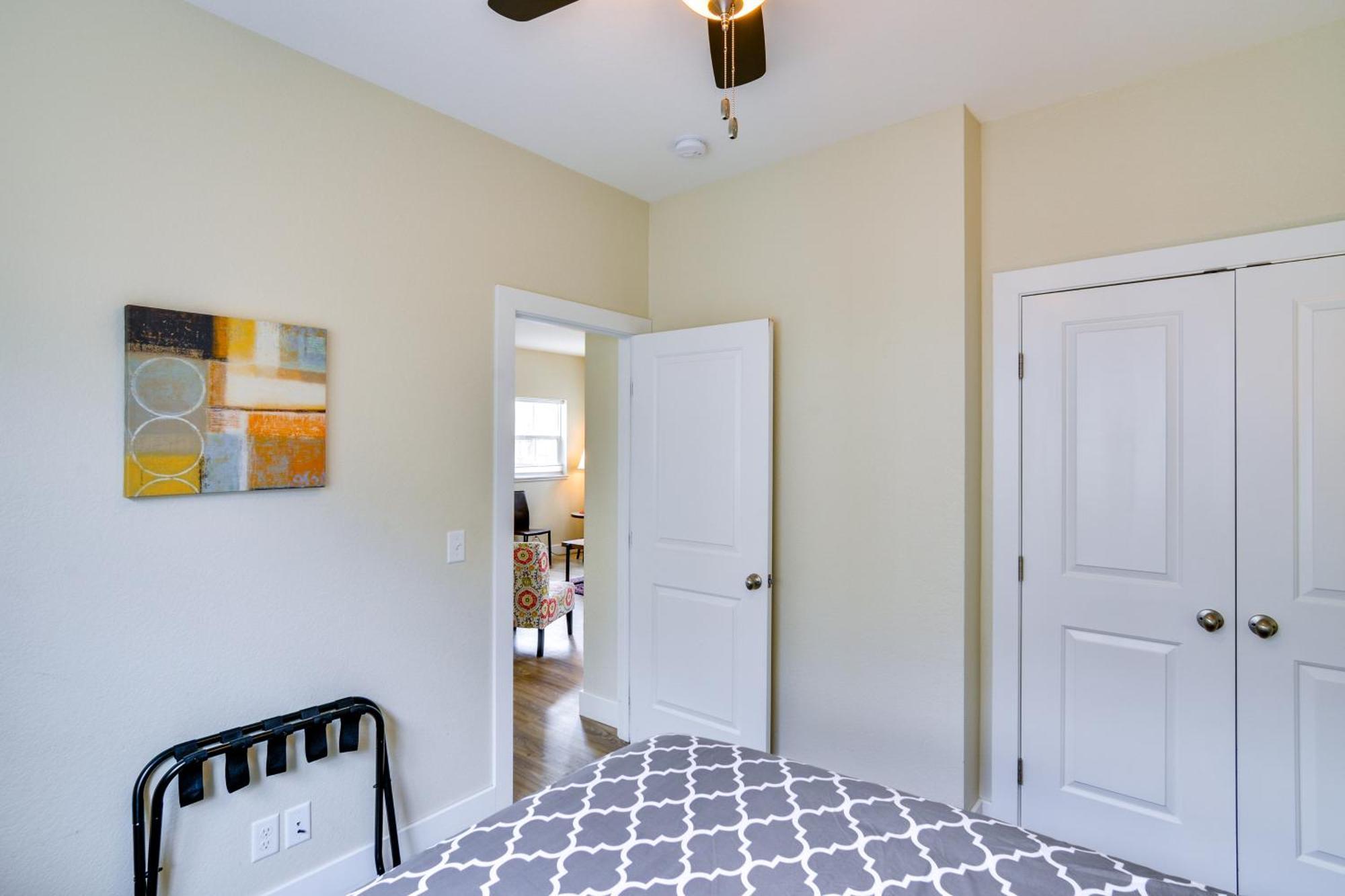 Downtown Buena Vista Condo Walk To River And Cafes! エクステリア 写真