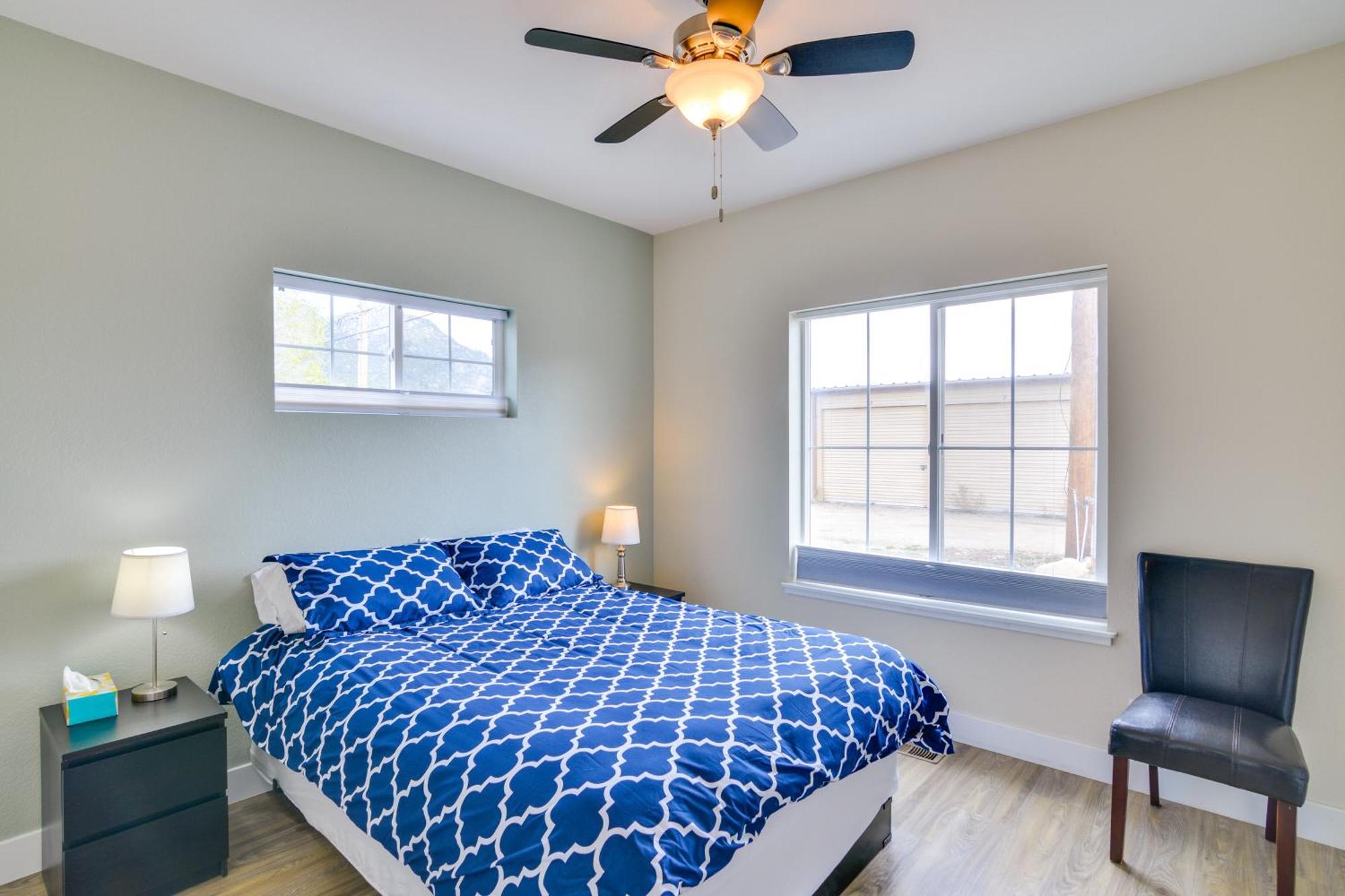 Downtown Buena Vista Condo Walk To River And Cafes! エクステリア 写真